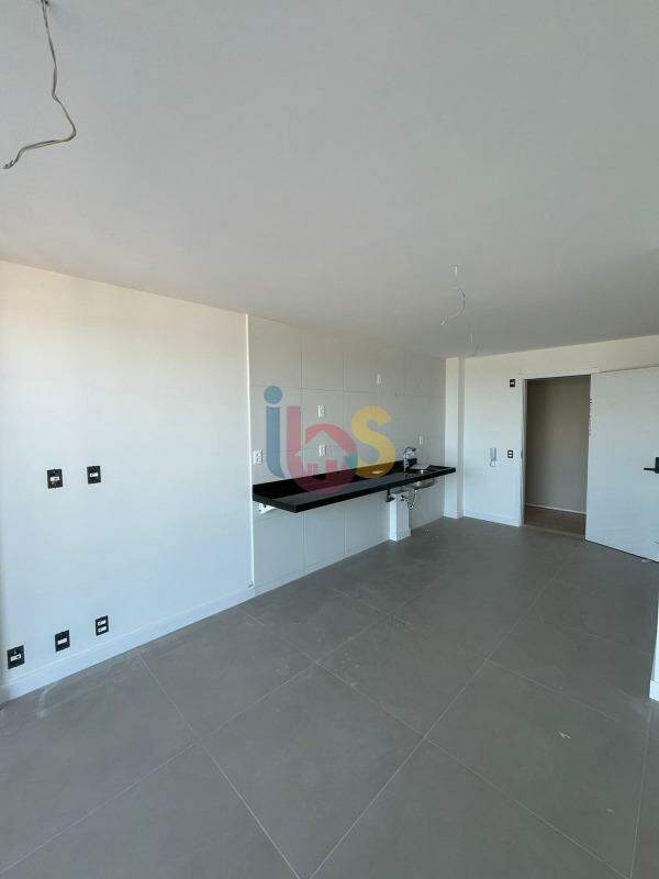 Apartamento, 1 quarto, 33 m² - Foto 4