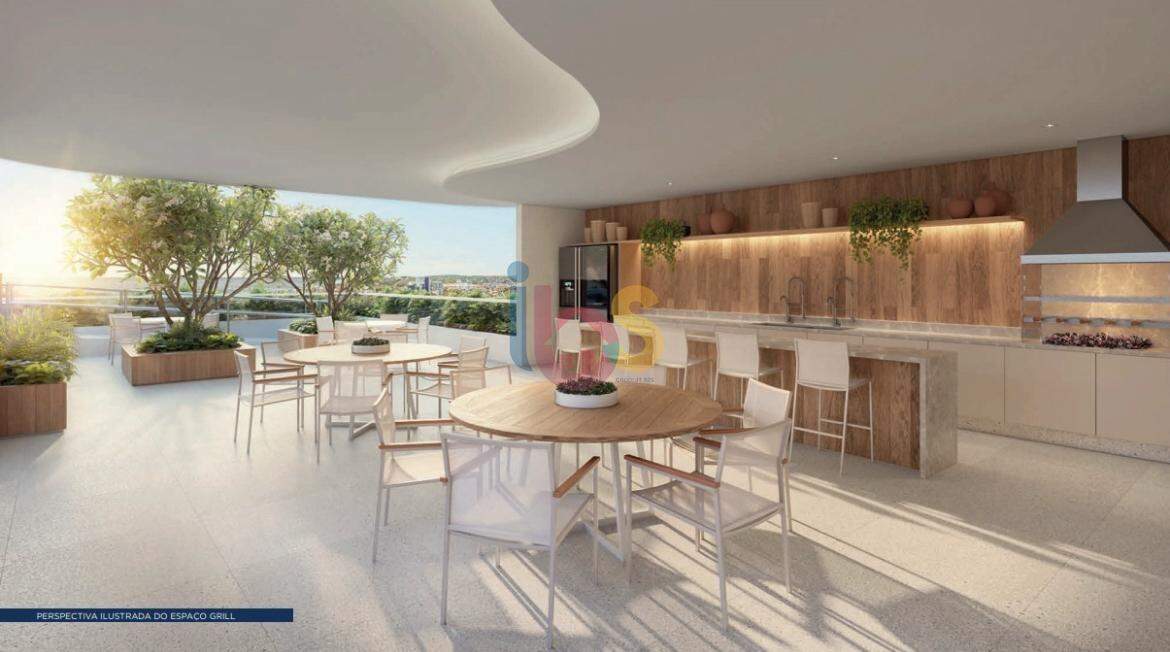 Apartamento, 1 quarto, 33 m² - Foto 11
