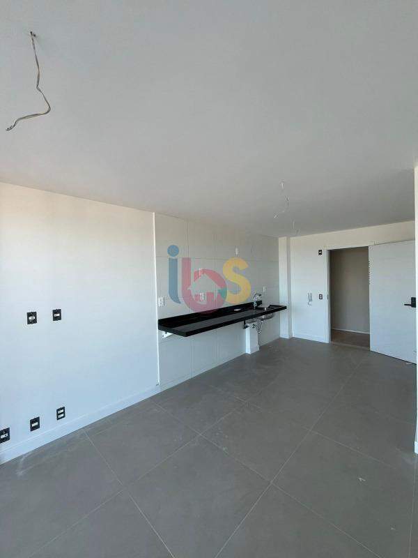 Apartamento, 1 quarto, 33 m² - Foto 5