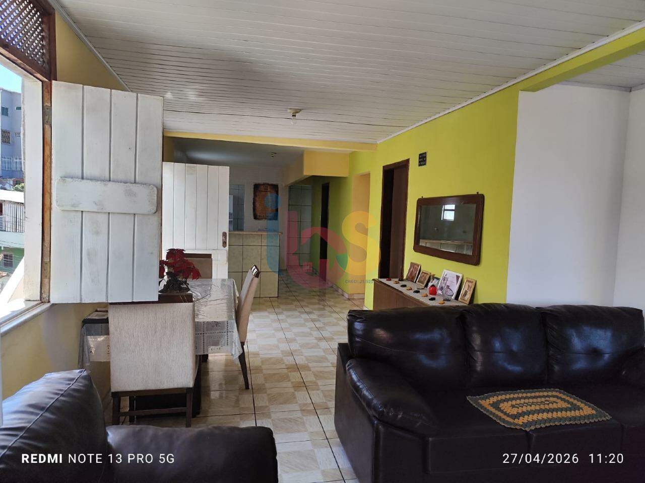 Apartamento, 4 quartos, 130 m² - Foto 5