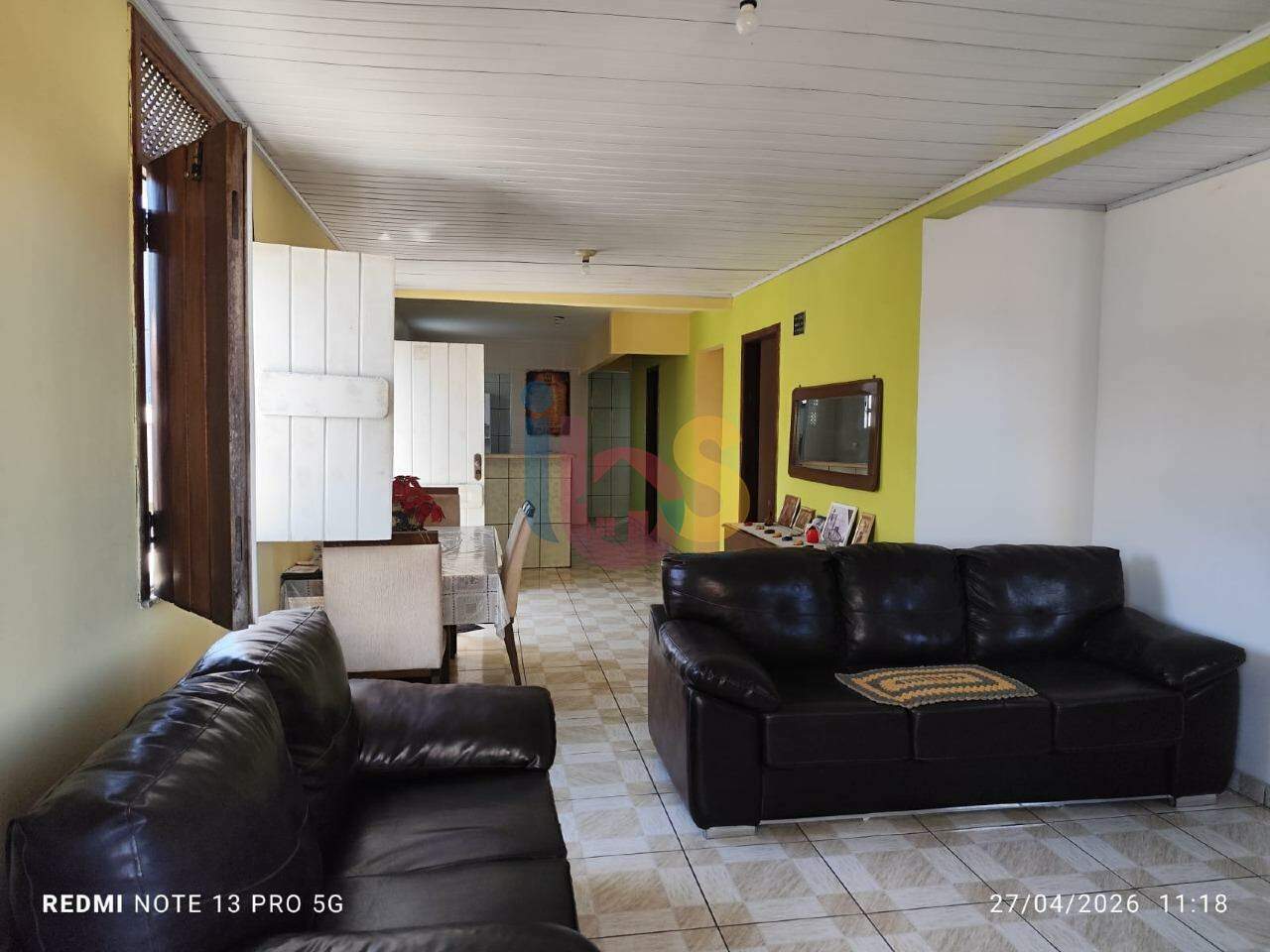 Apartamento, 4 quartos, 130 m² - Foto 1