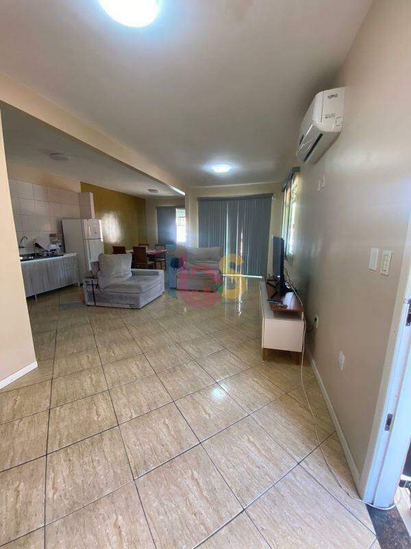 Apartamento, 2 quartos, 136 m² - Foto 1
