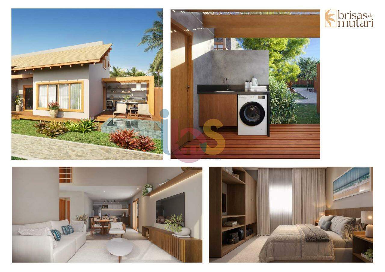 Apartamento, 1 quarto, 33 m² - Foto 6