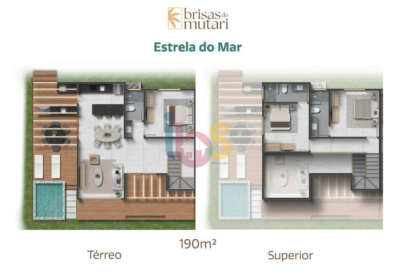 Apartamento, 1 quarto, 33 m² - Foto 13