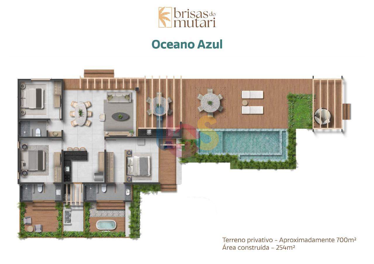 Apartamento, 1 quarto, 33 m² - Foto 14