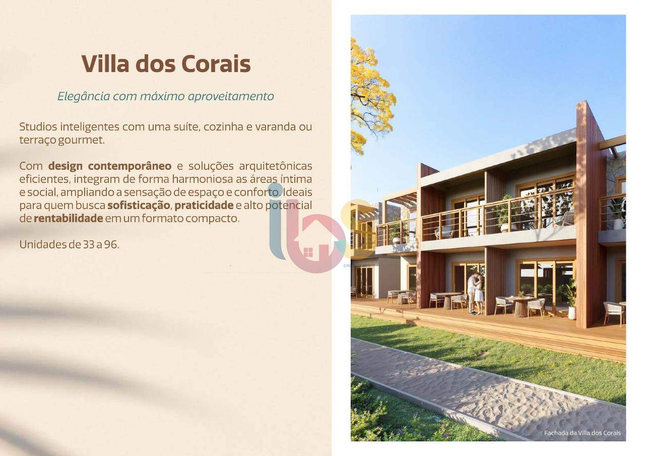 Apartamento, 1 quarto, 33 m² - Foto 21
