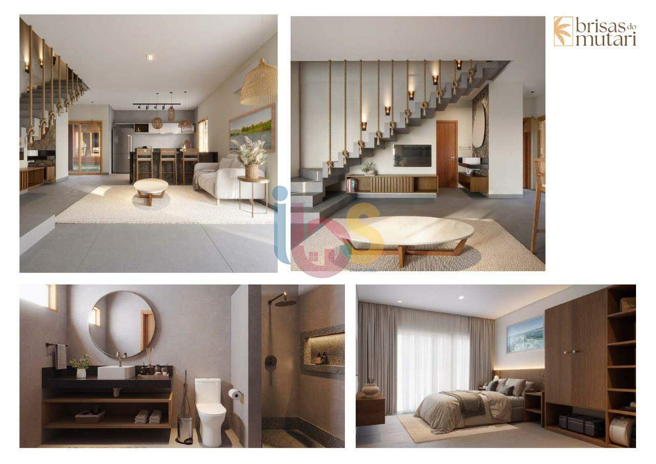 Apartamento, 1 quarto, 33 m² - Foto 11