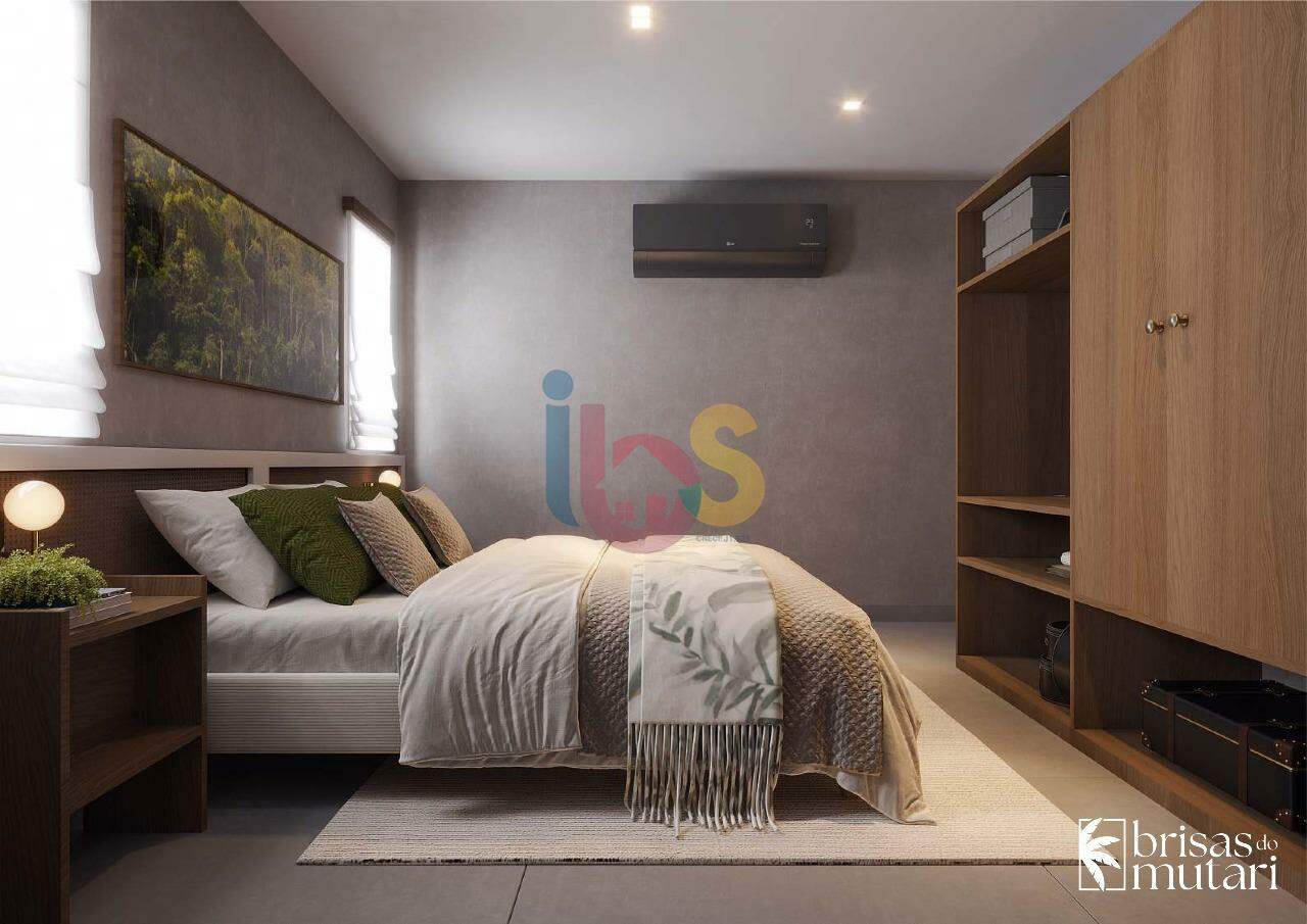 Apartamento, 1 quarto, 33 m² - Foto 8