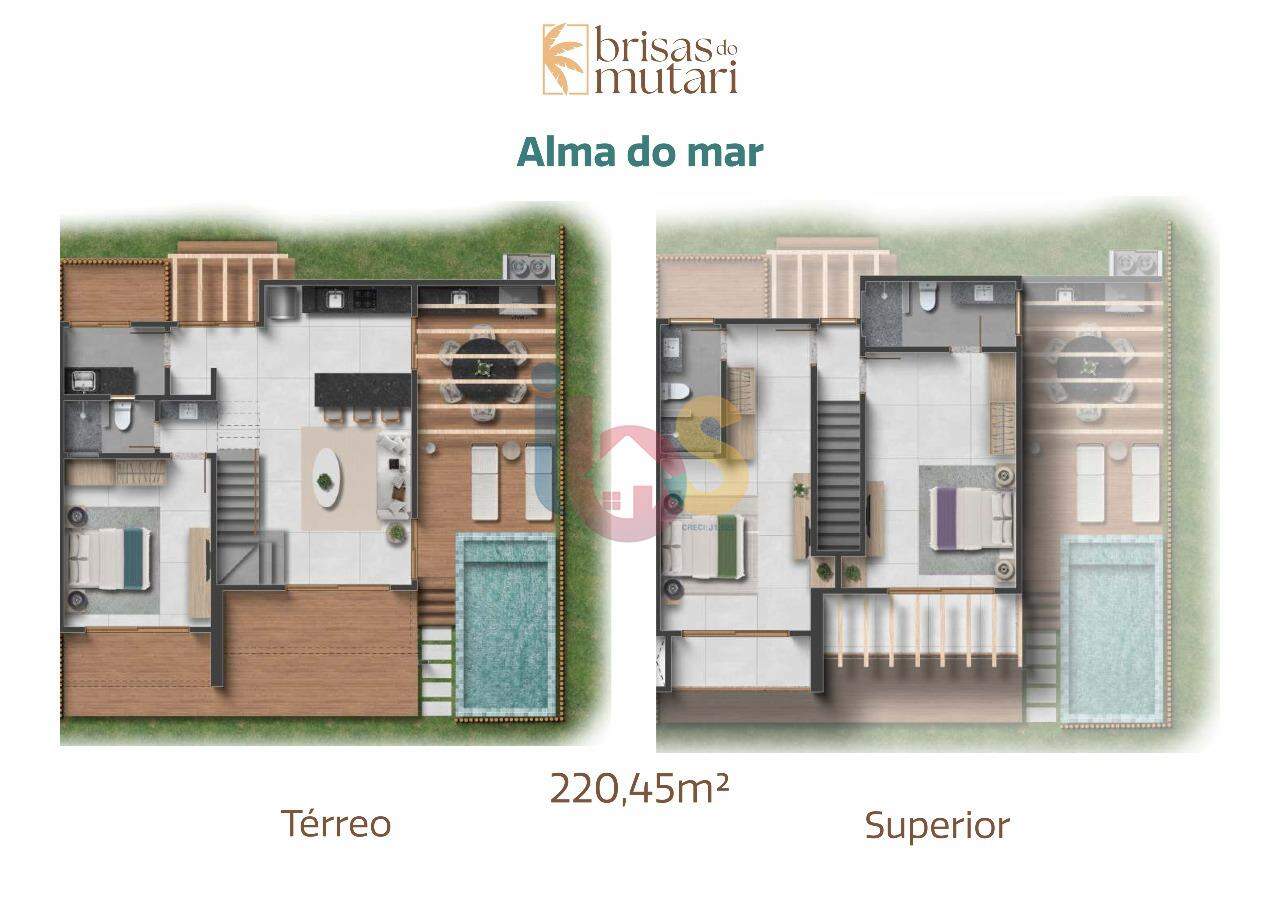 Apartamento, 1 quarto, 33 m² - Foto 12