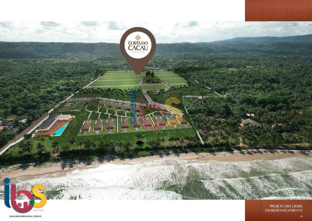 Terreno, 600 m² - Foto 1