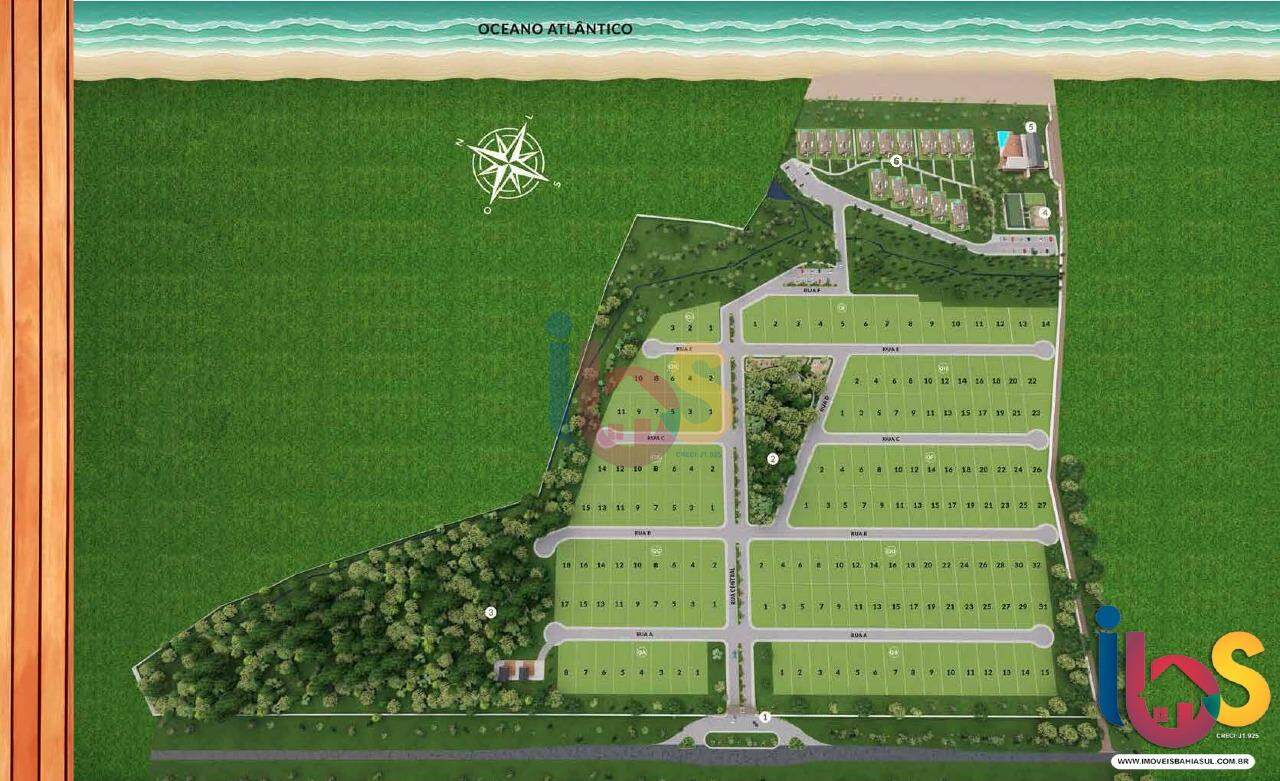 Terreno, 600 m² - Foto 3