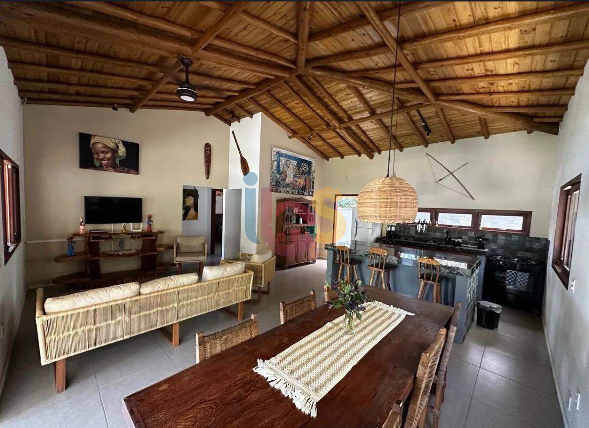 Casa, 2 quartos, 110 m² - Foto 4