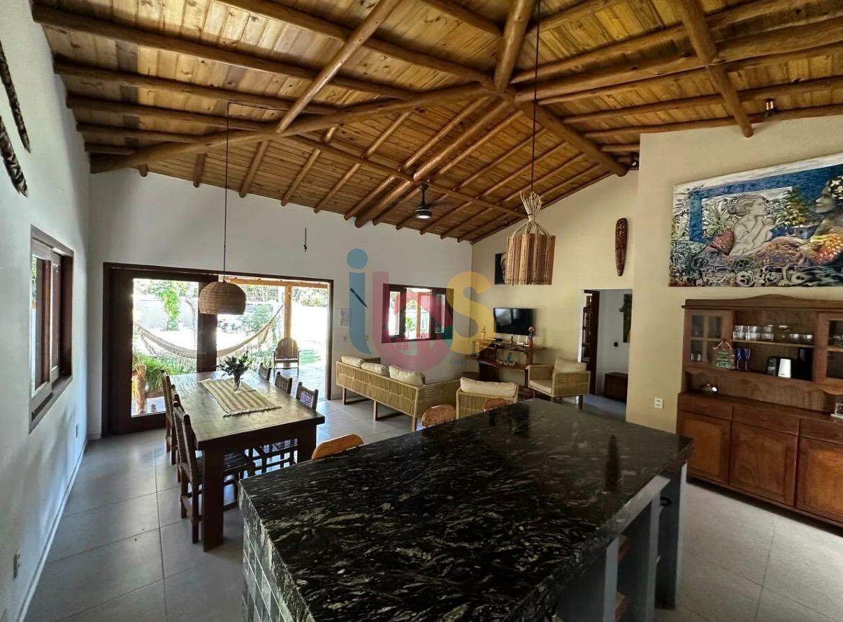 Casa, 2 quartos, 110 m² - Foto 5