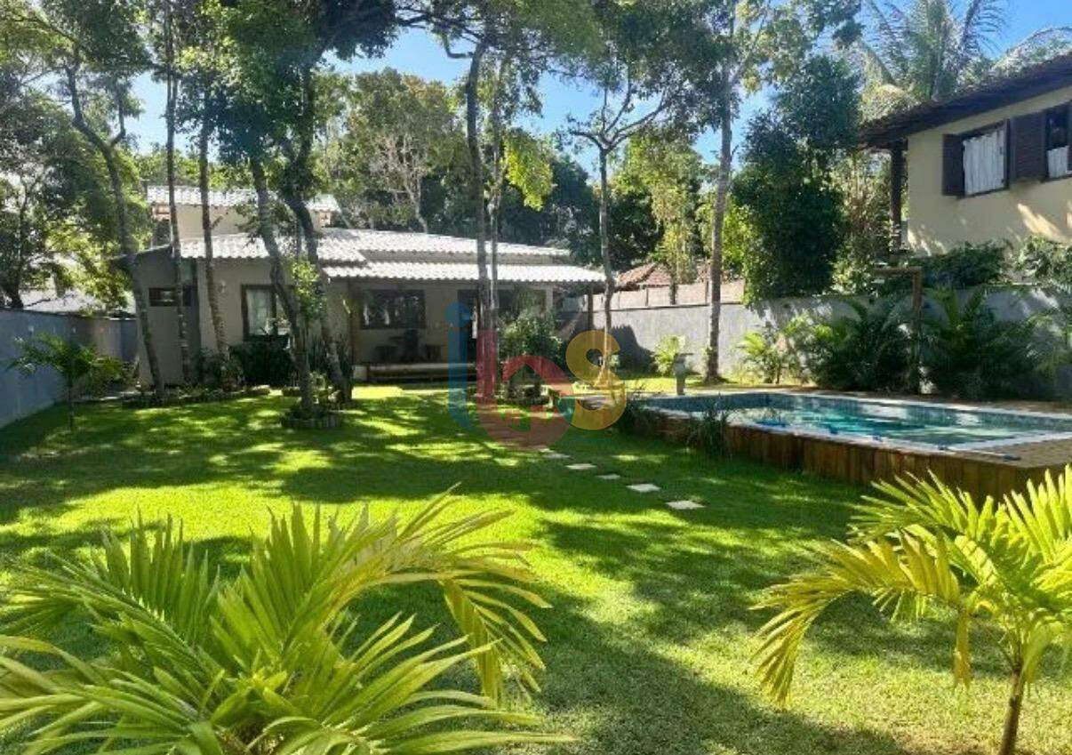 Casa, 2 quartos, 110 m² - Foto 3