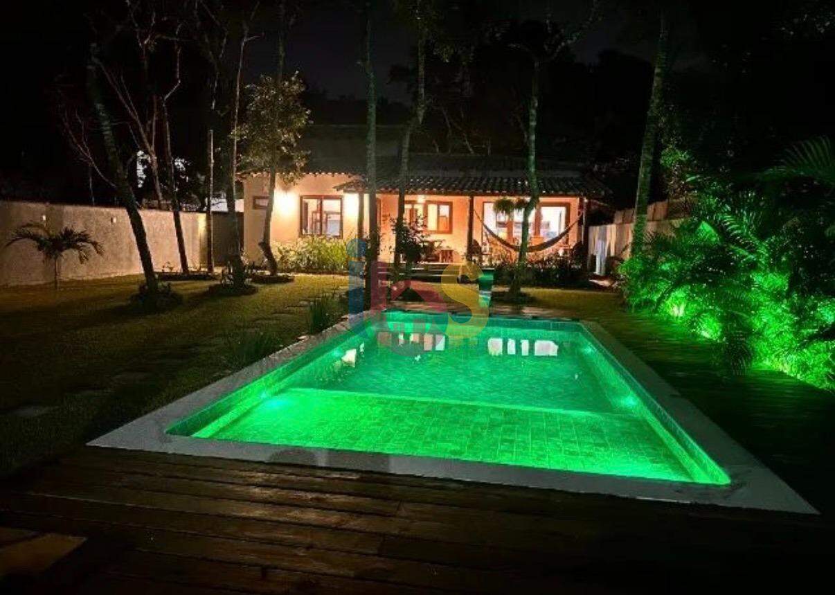 Casa, 2 quartos, 110 m² - Foto 2