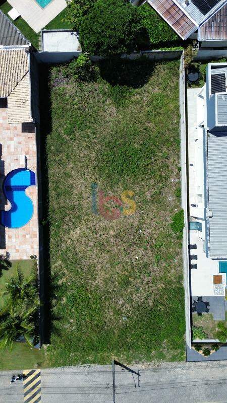 Terreno, 800 m² - Foto 2