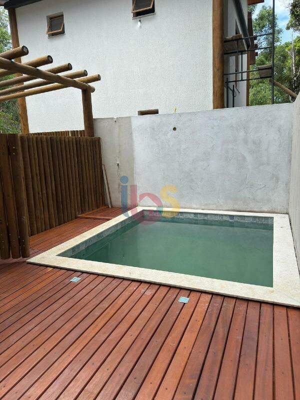 Casa, 3 quartos, 199 m² - Foto 4