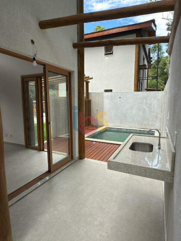 Casa, 3 quartos, 199 m² - Foto 5