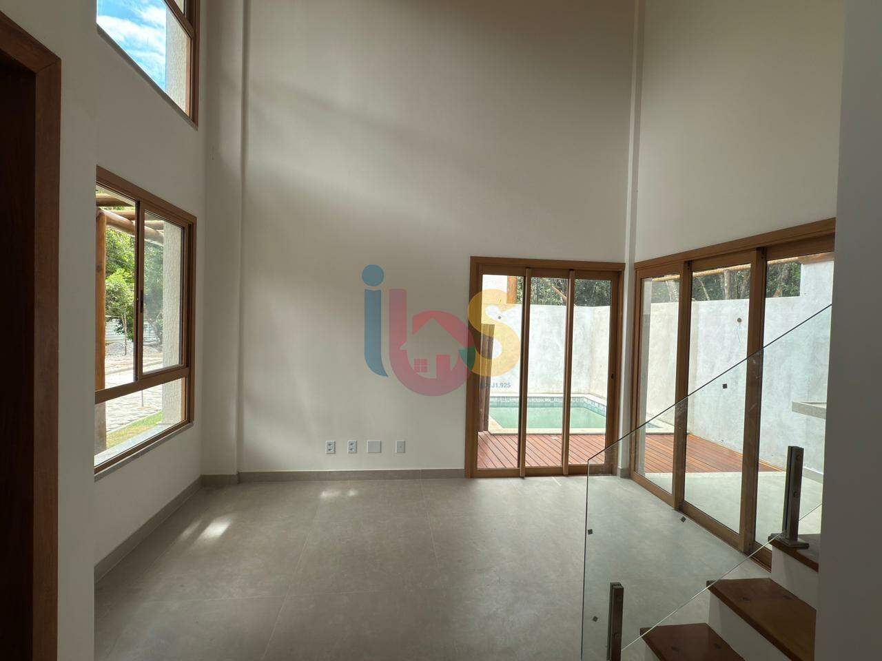 Casa, 3 quartos, 199 m² - Foto 8