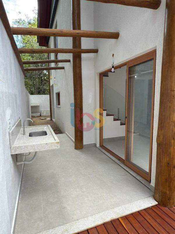 Casa, 3 quartos, 199 m² - Foto 6