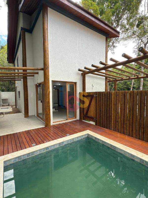 Casa, 3 quartos, 199 m² - Foto 3