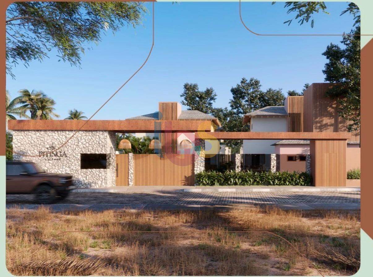 Casa, 3 quartos, 114 m² - Foto 2