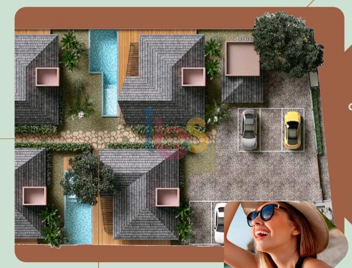 Casa, 3 quartos, 114 m² - Foto 5