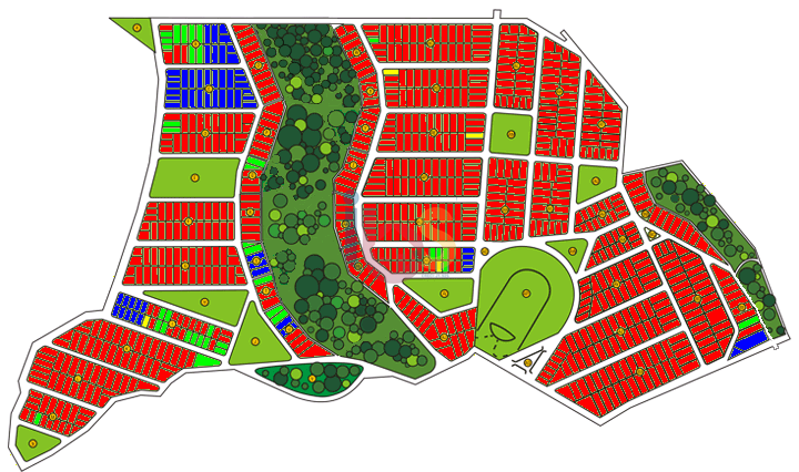 Terreno, 622 m² - Foto 5