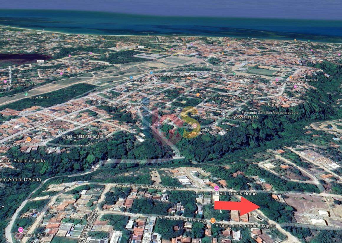 Terreno, 622 m² - Foto 4