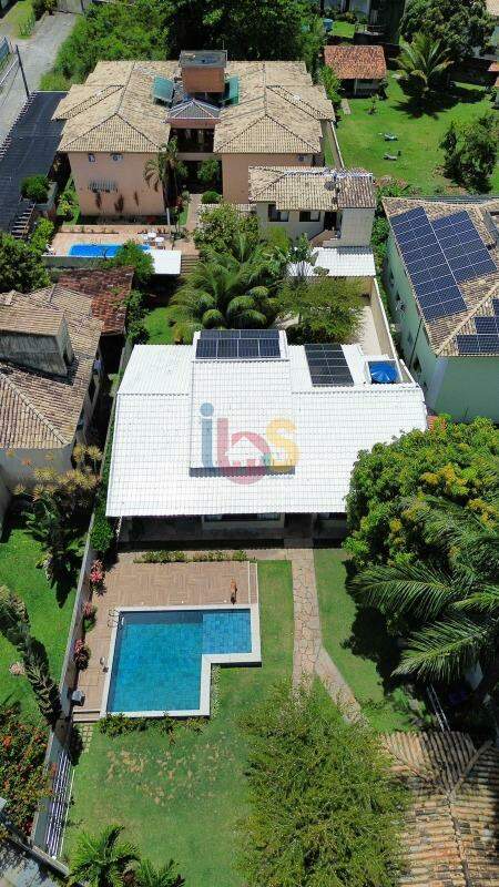Casa, 4 quartos, 200 m² - Foto 25
