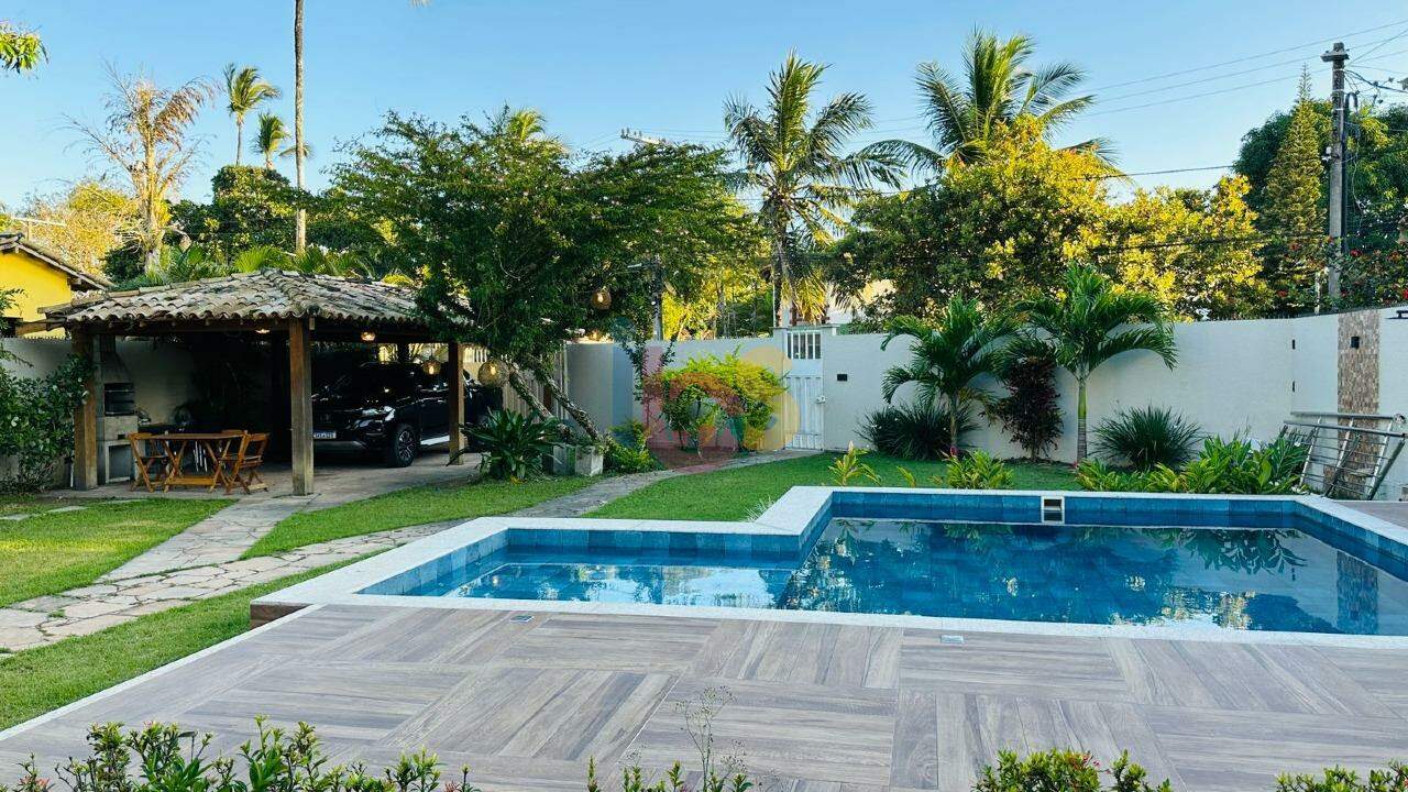 Casa, 4 quartos, 200 m² - Foto 4