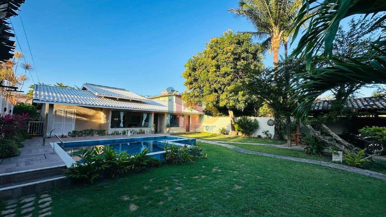 Casa, 4 quartos, 200 m² - Foto 2