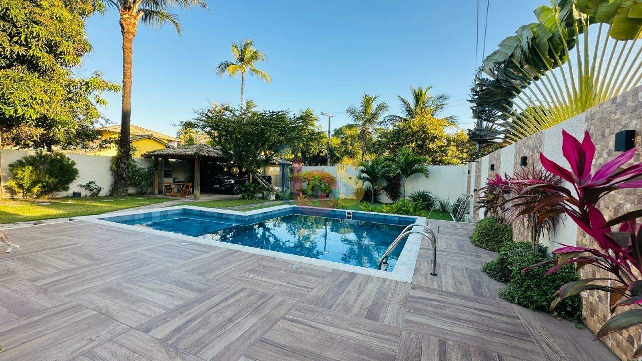 Casa, 4 quartos, 200 m² - Foto 23