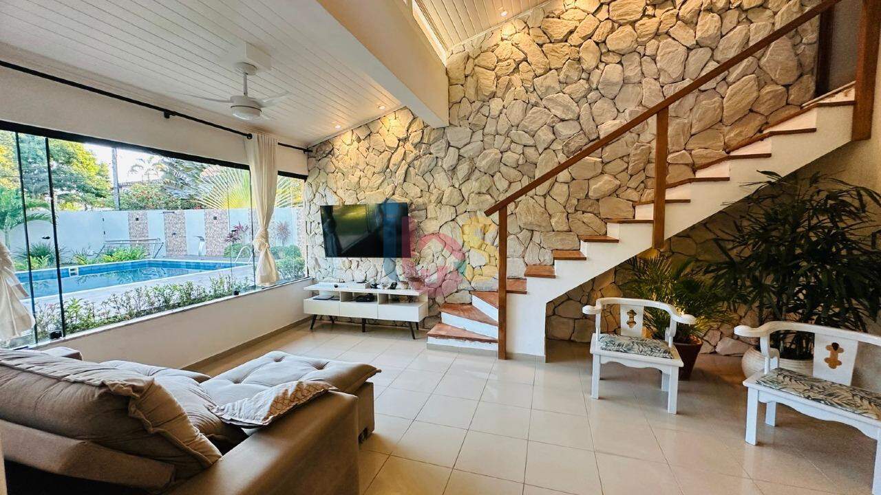 Casa, 4 quartos, 200 m² - Foto 10