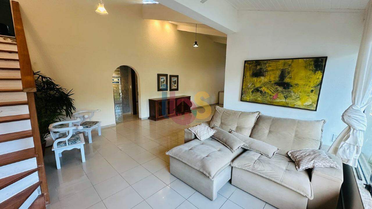 Casa, 4 quartos, 200 m² - Foto 9