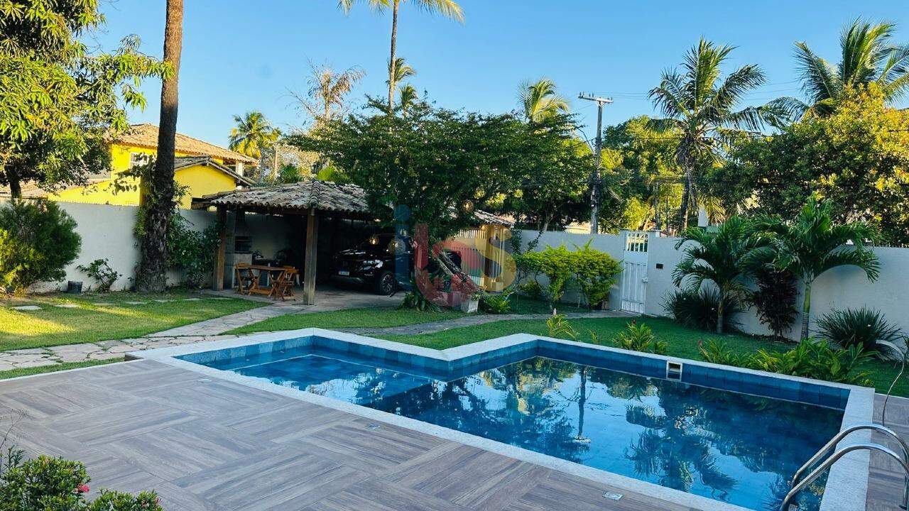 Casa, 4 quartos, 200 m² - Foto 5
