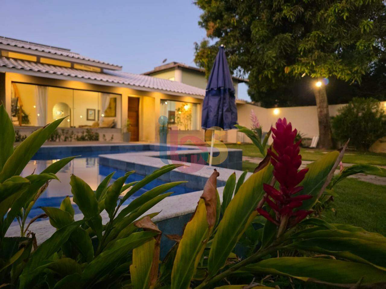 Casa, 4 quartos, 200 m² - Foto 6