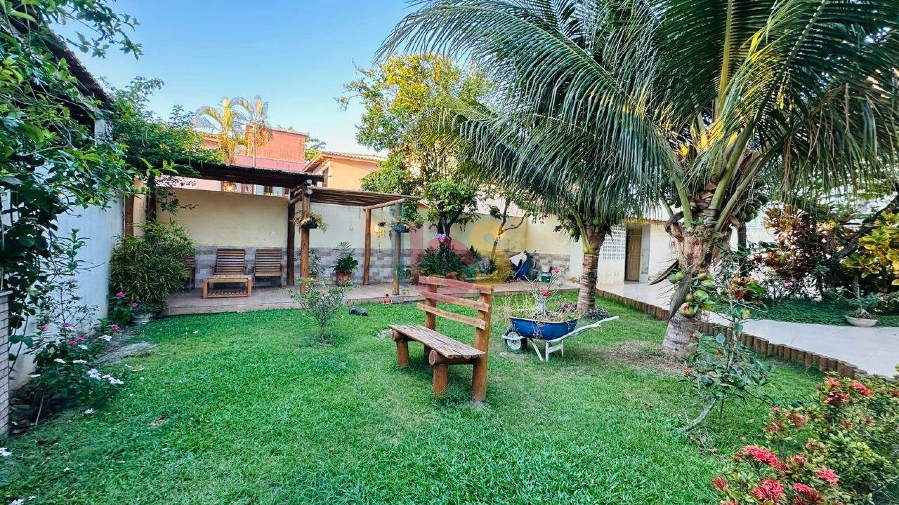 Casa, 4 quartos, 200 m² - Foto 7