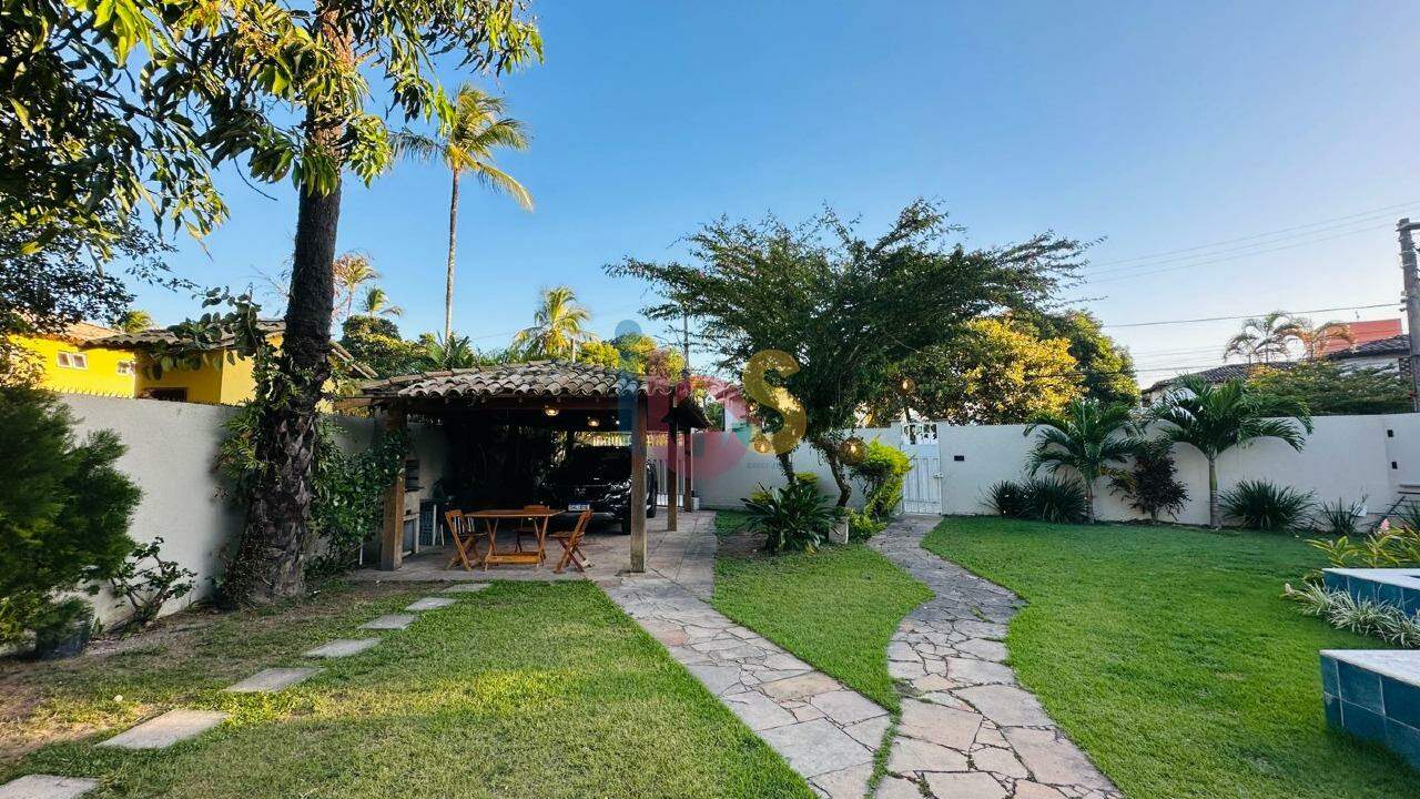 Casa, 4 quartos, 200 m² - Foto 3