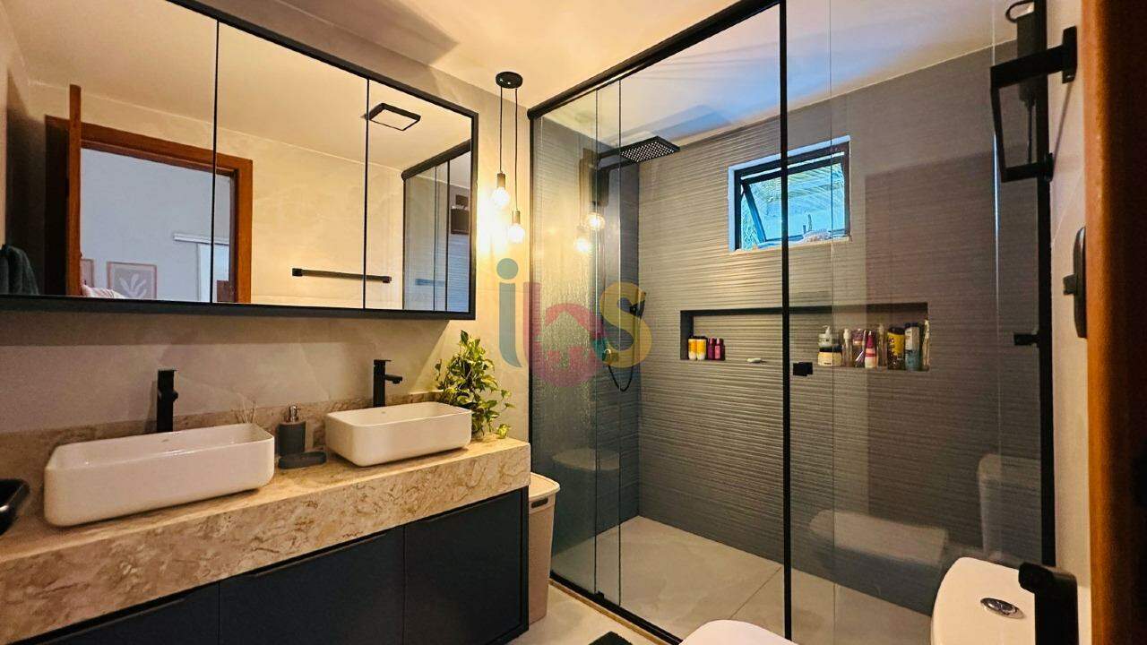 Casa, 4 quartos, 200 m² - Foto 20