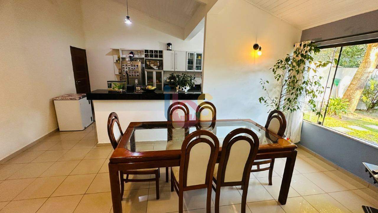 Casa, 4 quartos, 200 m² - Foto 15