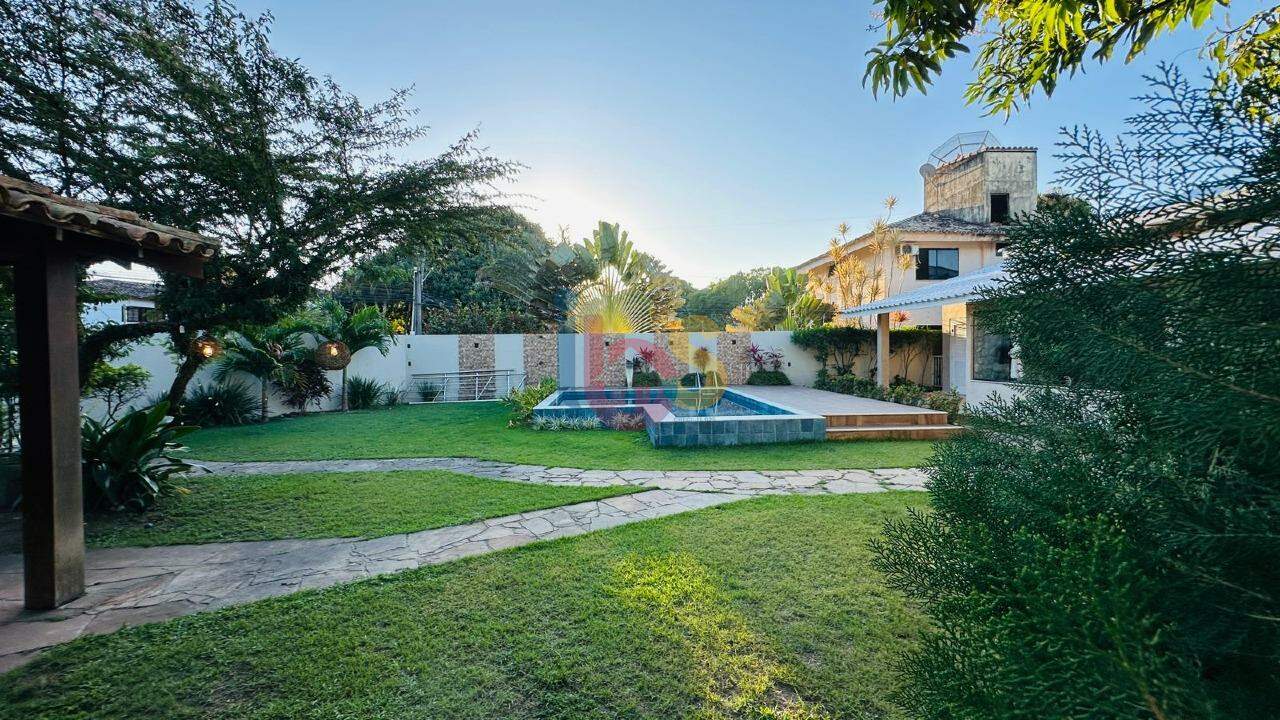 Casa, 4 quartos, 200 m² - Foto 22