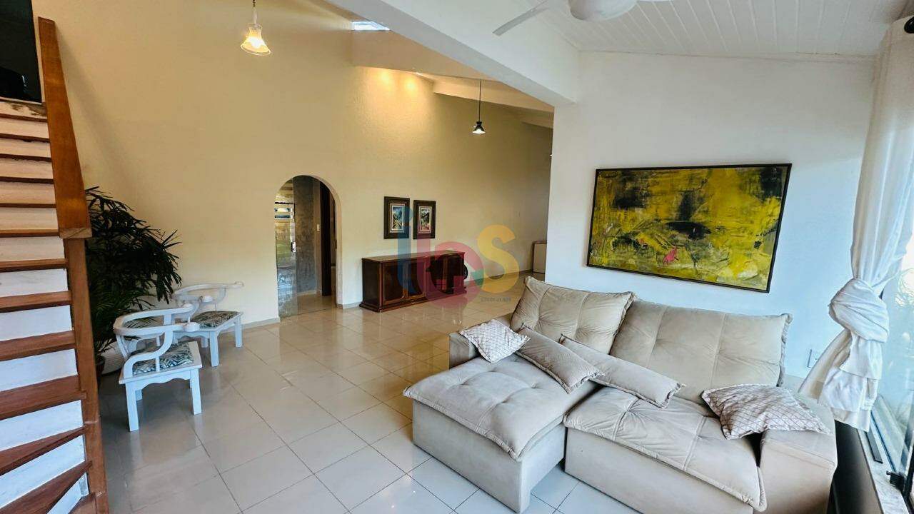 Casa, 4 quartos, 200 m² - Foto 8