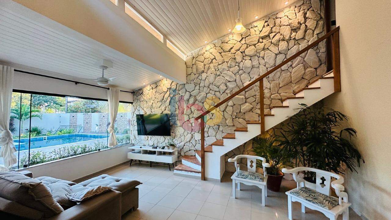 Casa, 4 quartos, 200 m² - Foto 12