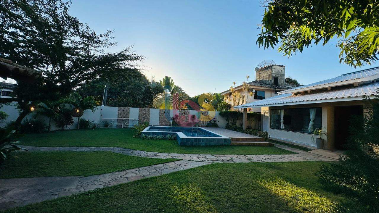 Casa, 4 quartos, 200 m² - Foto 21