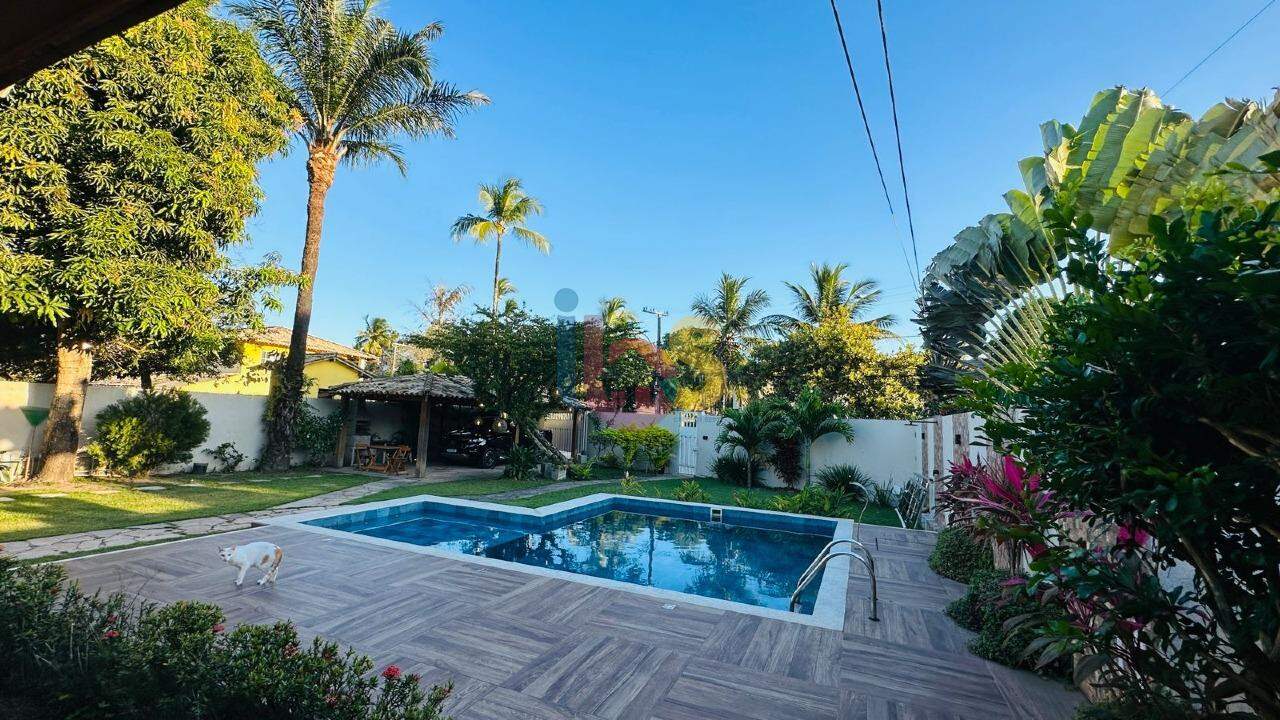 Casa, 4 quartos, 200 m² - Foto 24