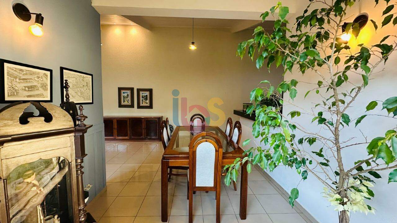 Casa, 4 quartos, 200 m² - Foto 16