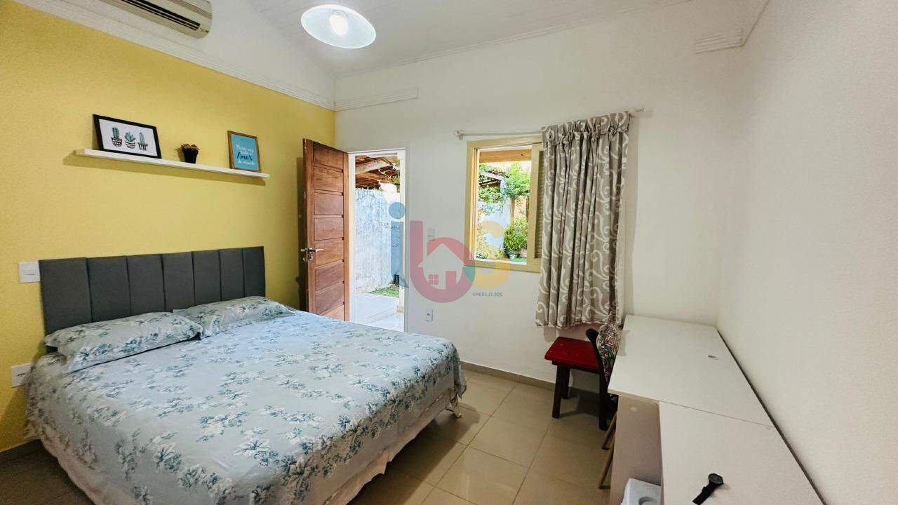 Casa, 4 quartos, 200 m² - Foto 17