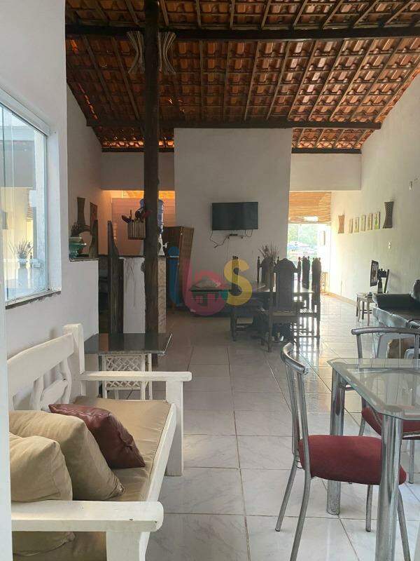 Prédio Inteiro, 344 m² - Foto 2