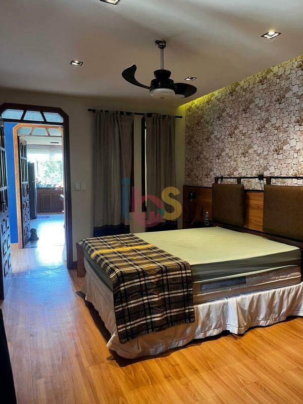Casa, 4 quartos, 370 m² - Foto 8